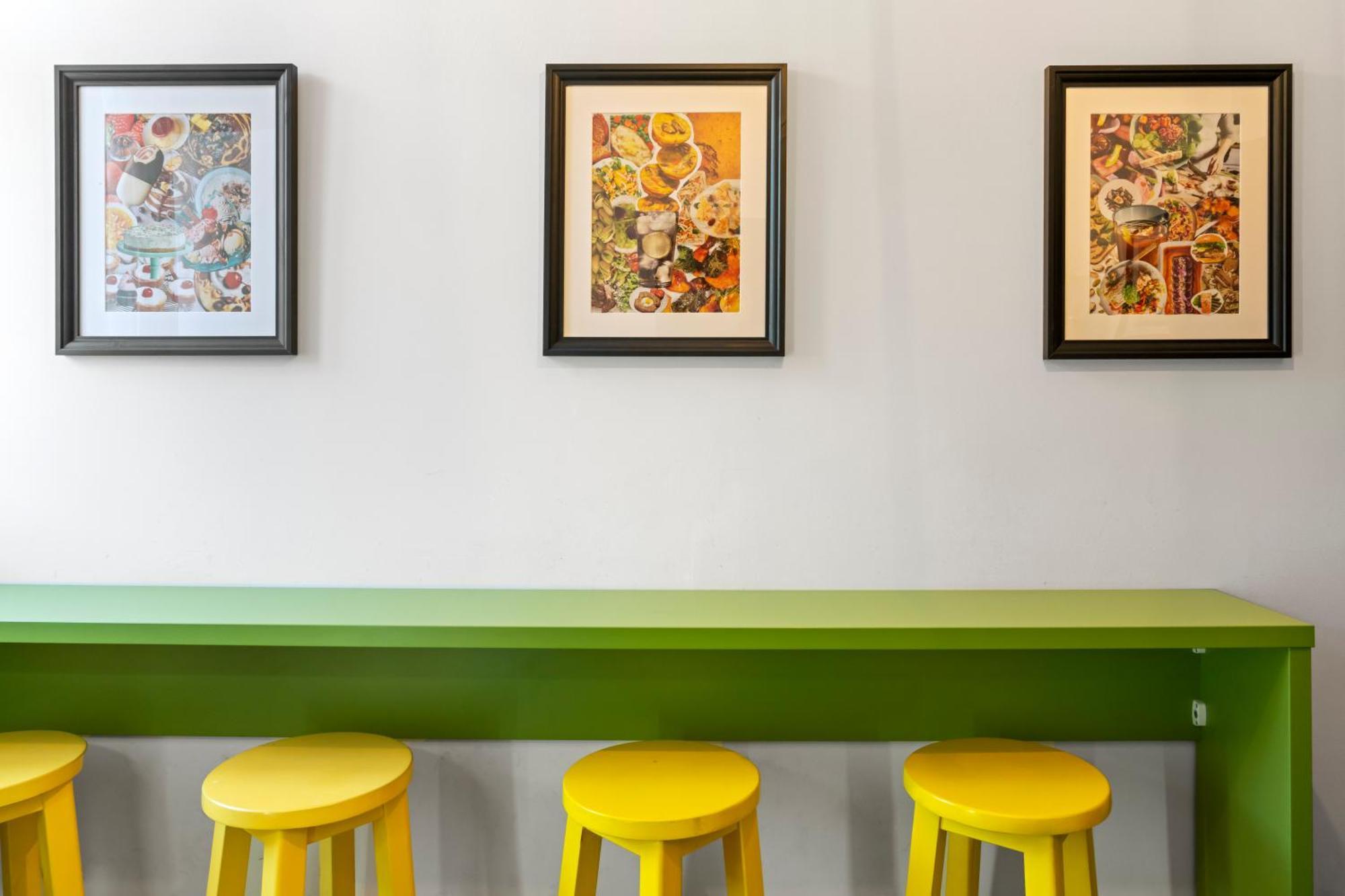 Nest Boutique Hostel 布加勒斯特 外观 照片