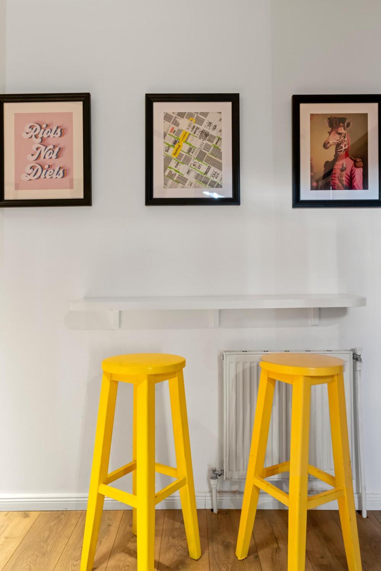 Nest Boutique Hostel 布加勒斯特 外观 照片