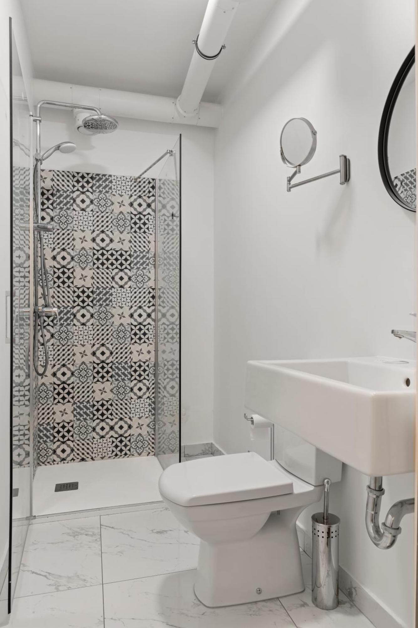 Nest Boutique Hostel 布加勒斯特 外观 照片