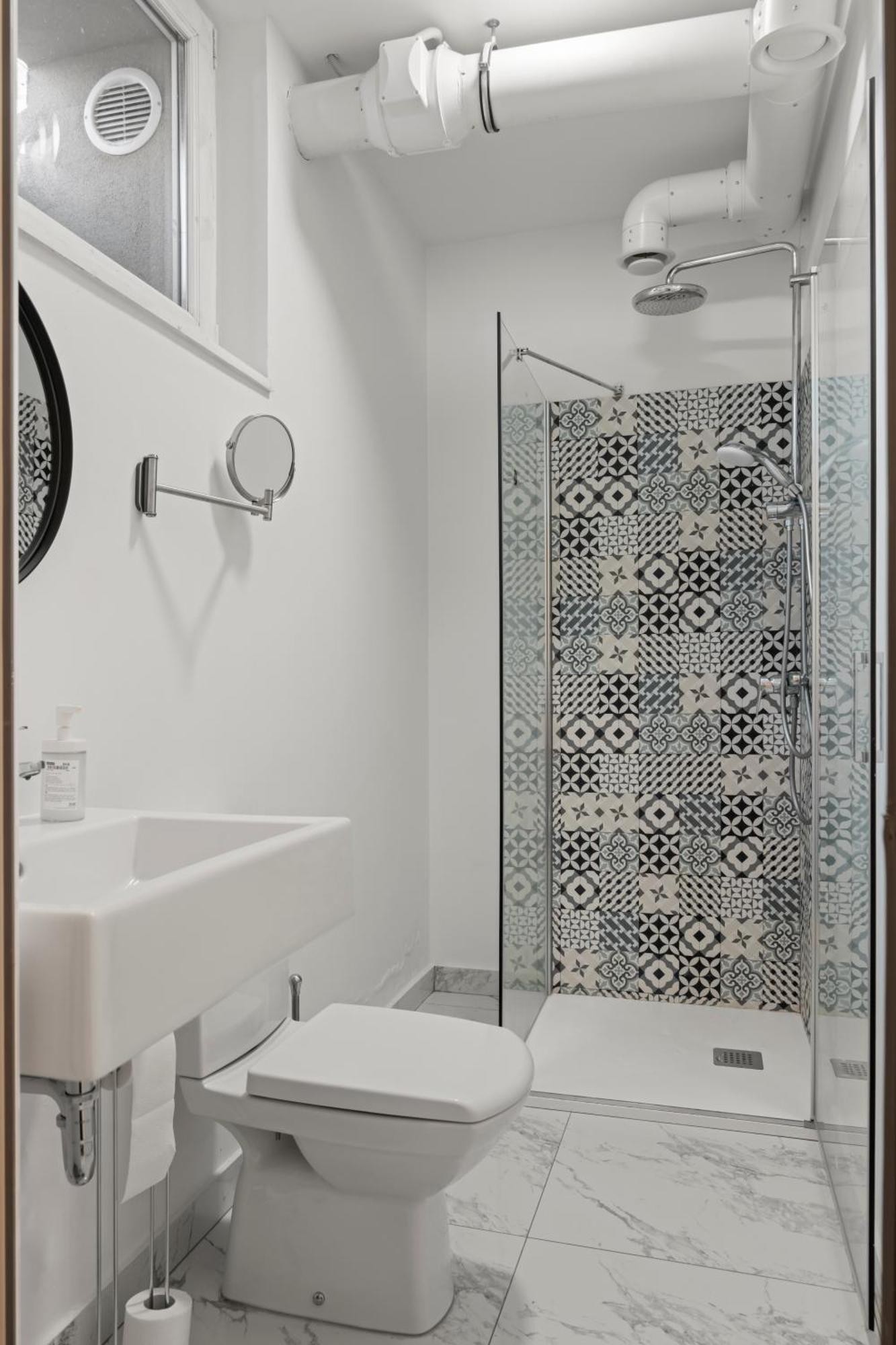 Nest Boutique Hostel 布加勒斯特 外观 照片